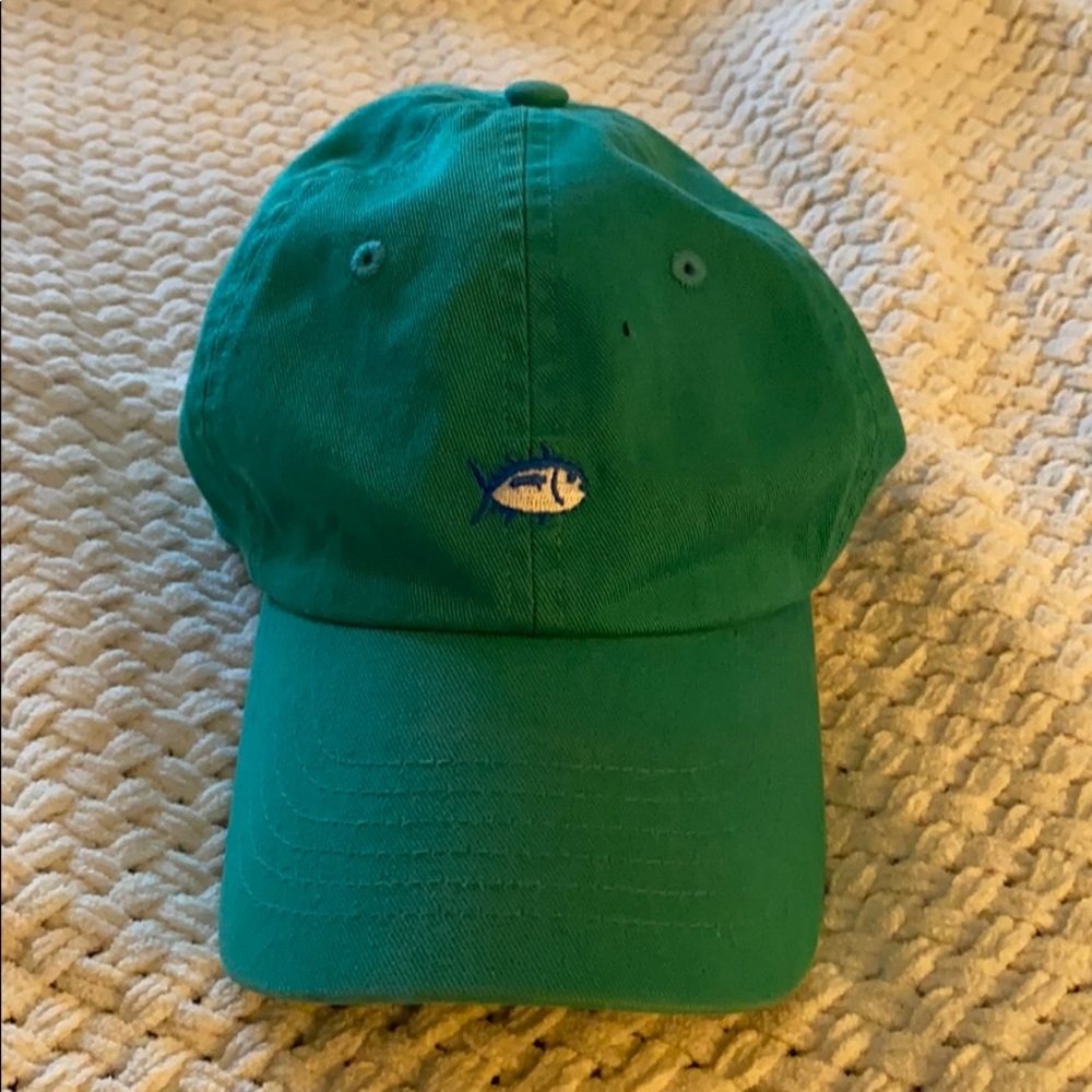 Unisex Southern Tide adjustable hat